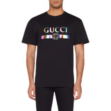 Remera Gucci Vs Everybody 2021 Importada Original