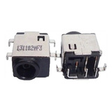 Conector Samsung Dc Jack Np300 Np300e Np300v Np305e Np550p