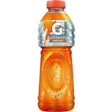 Atacado C/18 Isotônico Sabor Tangerina Gatorade 500ml