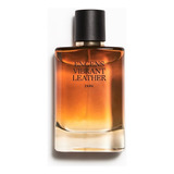 Perfume Zara Vibrant Leather Encens 100 Ml