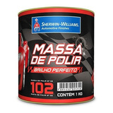 Pasta De Pulir Fina 1 Kg Sherwin Williams Autos 