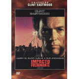 Impacto Fulminante - Clint Eastwood - Dvd