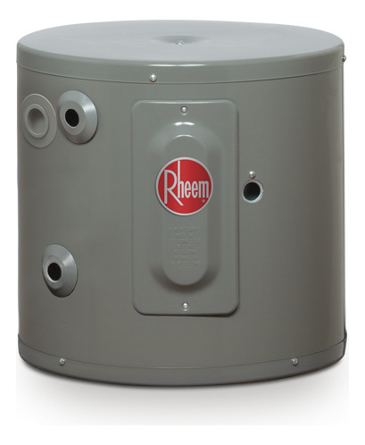 Calentador De Agua Depósito Eléctrico Rheem 23 Litros 127 V