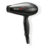 Secador Babyliss Pro Black Star