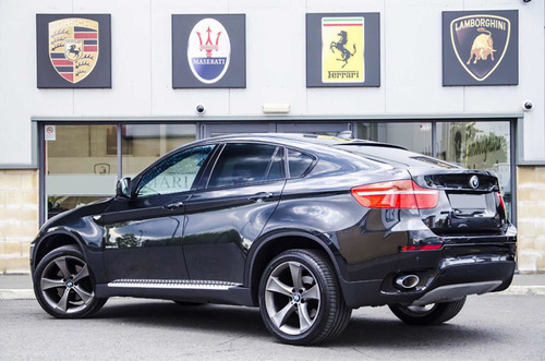 1 Aro 20 De Bmw X6 Foto 3