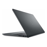 Notebook Dell Inspiron 15 I7 16gb 512gb Negro