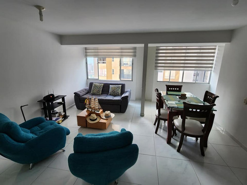 Apartamento, Bucaramanga, Barrio Nuevo Sotomayor, Excelente Ubicación 