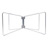 Soporte Plegable Para Nevera, Soporte Para Caja De L Plata