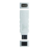 Adaptador Elago Firewire 400 A 800 | Universal | Blanco