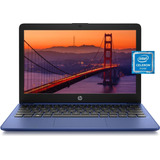 Laptop Hp Stream 11, Intel Celeron N4020, Intel Uhd Graphics