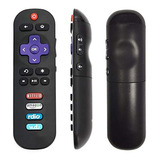 Mando A Distancia Para Tcl Roku Tv Remote