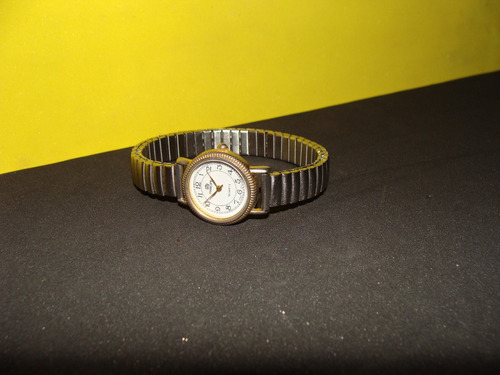 Reloj Pulsera De Dama Marca Principe En Rosario