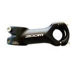 Stem Zoom Ahead 31,8mm Largo 90mm +/- 10° Aluminio