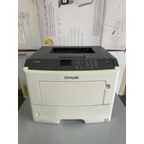 Impressora Lexmark Ms610