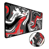 Mouse Pad Gamer Speed Extra Grande 90x50 New Abstract #1