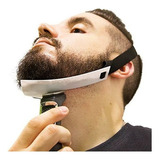 Recortador Aberlite Flexshaper - Guía De Modelador De Barba