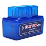 Origina! Scanner Automotriz Mini Elm327 Bluetooth Obd2 V2.1