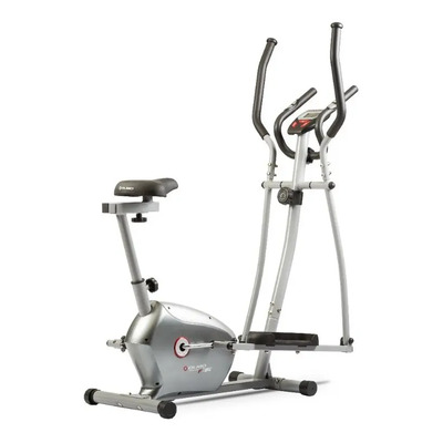 Elíptico Olmo Fit 84n C\u002Fasiento Caminador Escalador Bici | MercadoLibre