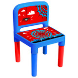Cadeira Cadeirinha Infantil Desmontável Poltrona P/ Crianças