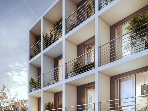 Venta Apartamento 1 Dormitorio Tres Cruces Tatuapé Y Mooca - Imagen 2