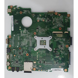 Placa Mãe C/ Defeito Acer Aspire 4252-v452 