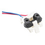 Conector Inyector Tbi Chevrolet Blazergrand Blazer Cheyenne Chevrolet Cheyenne