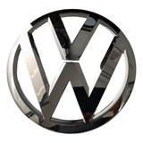 Emblema/insignia Delanteto Volkswagen Fox/suran Original
