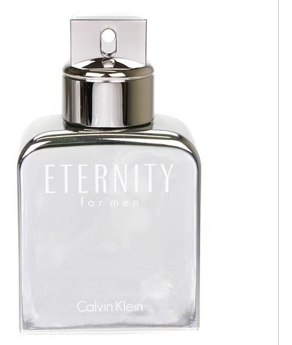 Calvin Klein Eternity For Men 100ml 25 Aniversario 