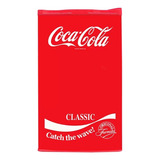 Frigobar Dace Coca Cola Fbcoke32cl 3.2ft Classic 90 Lts