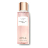 Victoria Secret  Coconut Milk & Rose Mist 250 Ml