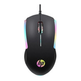 Mouse Gamer Hp  M160 Negro