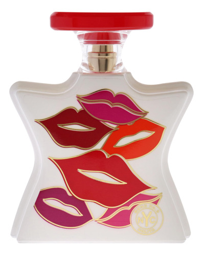 Perfume Bond No. 9 Nolita Eau De Parfum En Spray Para Mujer,