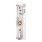 Reloj Slap Hello Kitty Cinnamoroll My Melody Sanrio Miniso