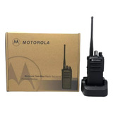 Radio De Comunicación Motorola M-618 Unidad