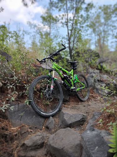 Bicicleta Specialized Xc Pro, Solo Entraron 2 Al País 