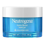 Neutrogena Hydro Boost Water Gel Ácido Hialurónico X 50 Gr