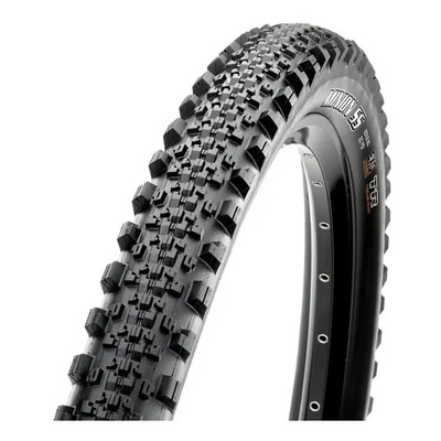 Llanta Maxxis Minion Ss 27.5x2.3 Tubeless Compuesto Dual Color Negro | Envío gratis