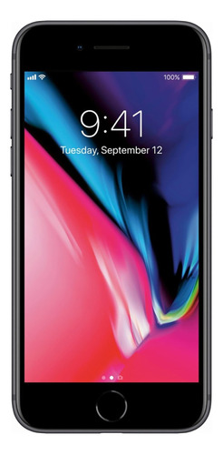 Apple iPhone 8 64gb Gris Importado Renewed - Apple Store