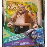 Tortugas Ninja Shadows Sombras Bebop 26 Cm Protagonistas