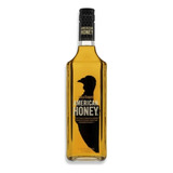 Whisky Wild Turkey American Honey Bourbon 750ml