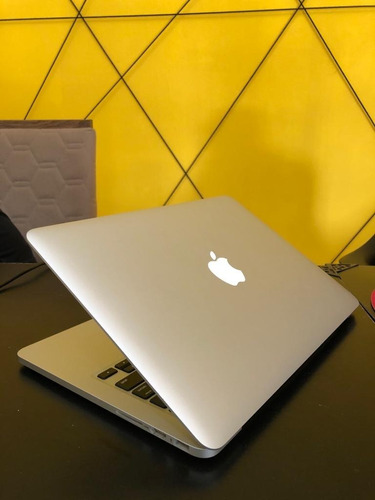 Macbook Pro A1502 13.3 , Core I5 8gb Ram 128gb Ssd Macos