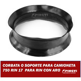 Corbata O Soporte 750 Rin 17 Para Llanta Para Rin Con Aro