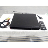 Dvd Player LG Dp 132