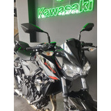 Nueva Kawasaki Z400 Modelo 2024!!! Compra 2024!!!