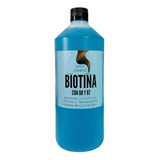 Biotina Capilar Natural Litro Leagus Cosmetic