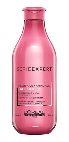 Shampoo L´oreal® Professionnel Pro Longer Filler- A 100