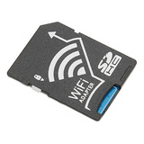 Adaptador De Tarjeta Sd Tf A Wifi Transmisión Inalámbrica Co