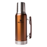 Termo Stanley Mate System 1.2 Lts Maple Cobre