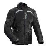 Jaqueta Motociclista Airbag Texx Armor Edition P/ Motoqueiro