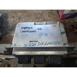 4l2a-12a650-mj Ford Explorer 2004/05 Pcm Computadora Motor 